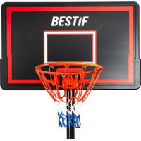 Баскетбольная стойка Bestif BTK02 305 см