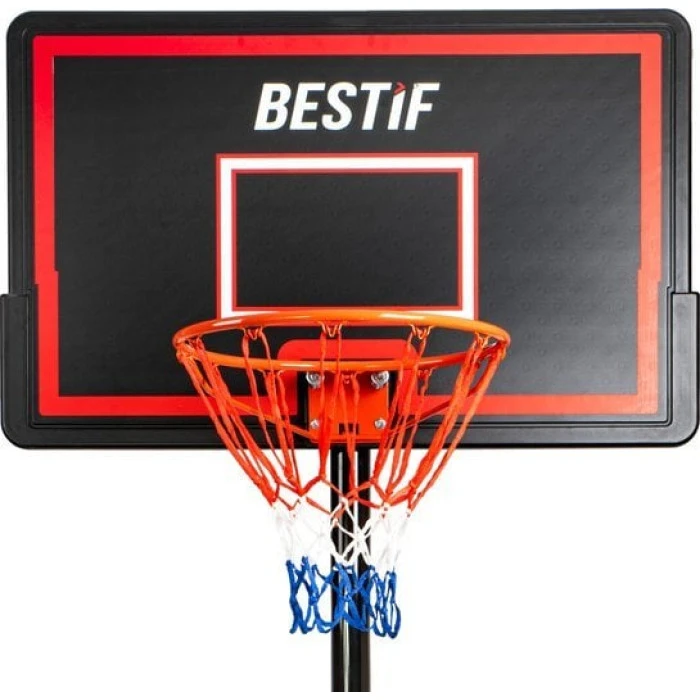 Баскетбольная стойка Bestif BTK02 305 см