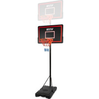 Баскетбольная стойка Bestif BTK02 305 см