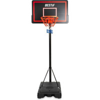 Баскетбольная стойка Bestif BTK02 305 см