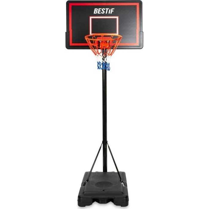 Баскетбольная стойка Bestif BTK02 305 см