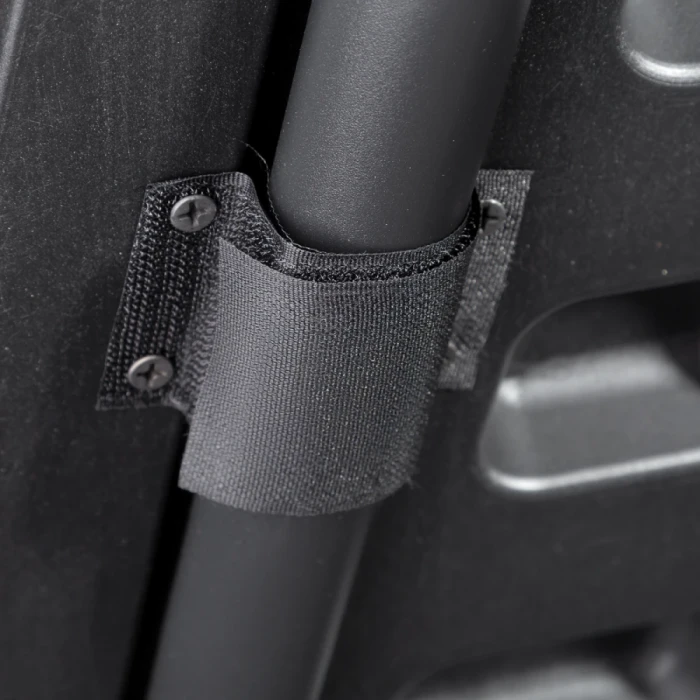 Устойчивая баскетбольная NILS ZDK520 305 см, черная