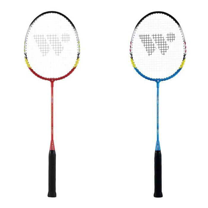 Набор ракеток для бадминтона WISH ALUMTEC 329K