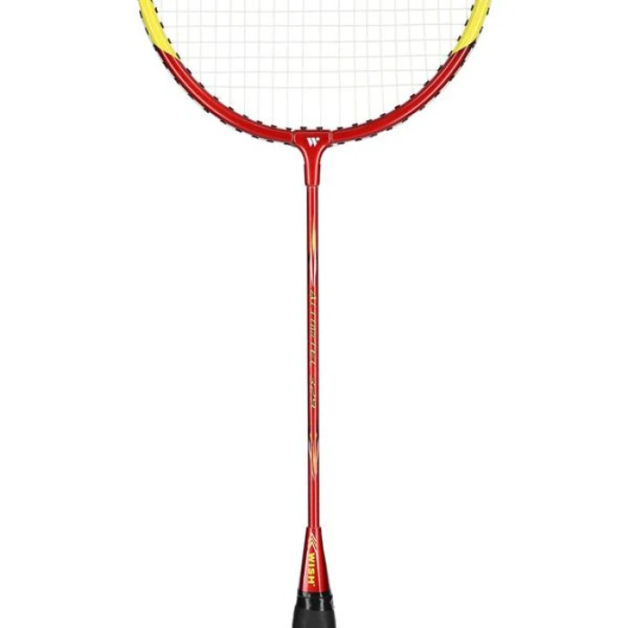 Набор ракеток для бадминтона WISH ALUMTEC 329K