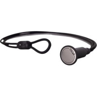 Резина для крепления гольф-сумки TiCad Easy Zeising, черная