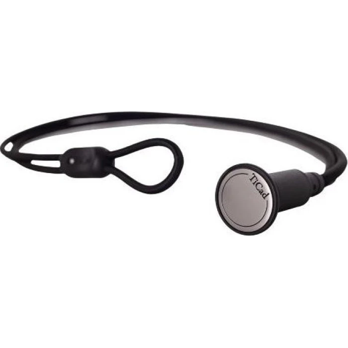 Гума для кріплення гольф-сумки TiCad Easy Zeising, чорна