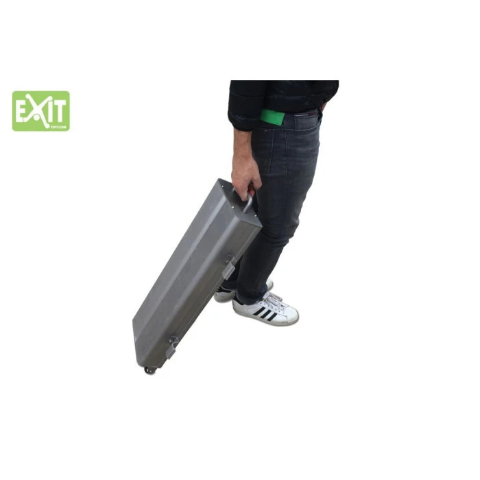 Вес ворот Exit Scala 25 кг.