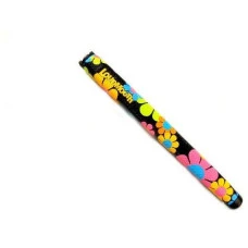 Ручка для ключки Loudmouth MAGIC BUS Putter, різнокольорова