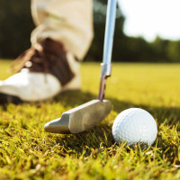 Мячи для гольфа inSPORTline Peloter 3 шт.