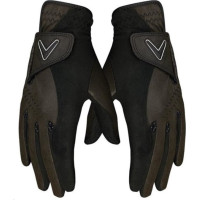 Рукавички для гольфу Callaway Opti Grip р. S, чорні