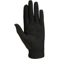 Рукавички для гольфу Callaway Opti Grip р. S, чорні