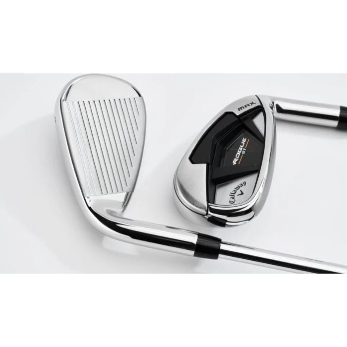 Клюшка для гольфа Callaway Rogue ST MAX 4-P