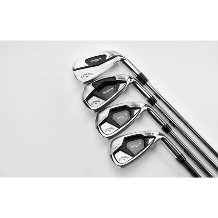 Клюшка для гольфа Callaway Rogue ST MAX 4-P