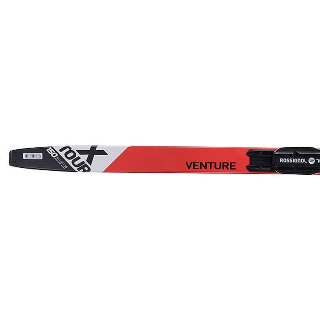 Rossignol Беговые лыжи Rossignol XT-Vent JR SS WXLS + крепление Tour Jr Si 2022