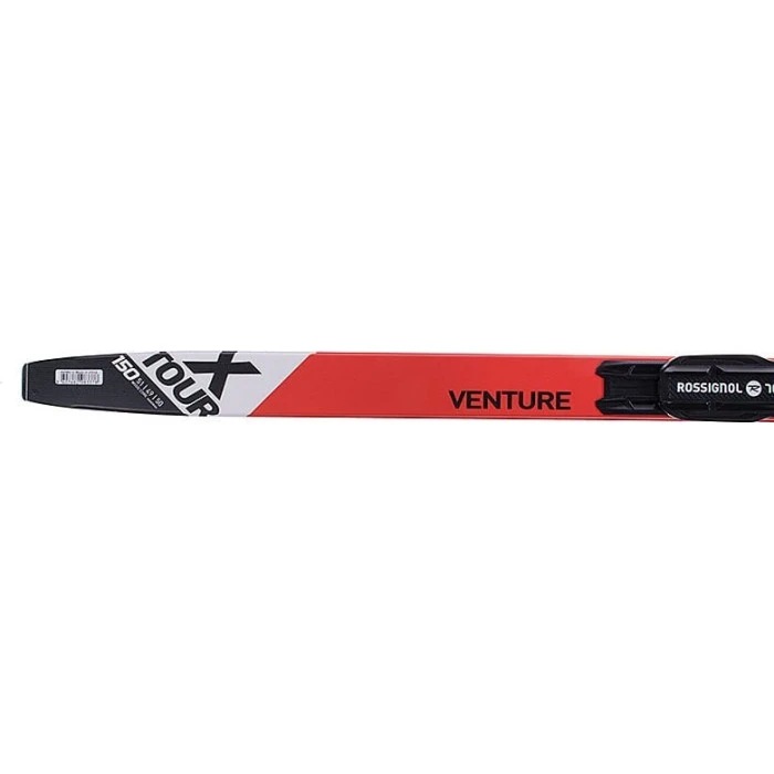 Rossignol Беговые лыжи Rossignol XT-Vent JR SS WXLS + крепление Tour Jr Si 2022