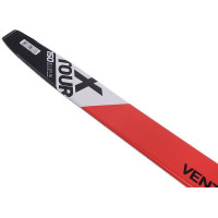 Rossignol Беговые лыжи Rossignol XT-Vent JR SS WXLS + крепление Tour Jr Si 2022