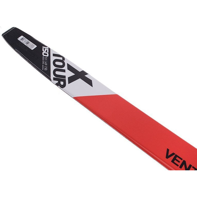 Rossignol Беговые лыжи Rossignol XT-Vent JR SS WXLS + крепление Tour Jr Si 2022