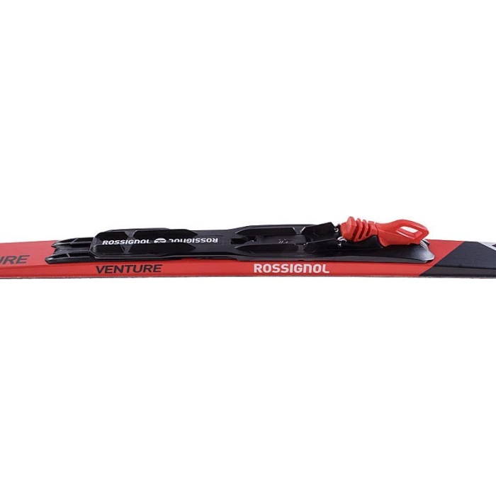 Rossignol Беговые лыжи Rossignol XT-Vent JR SS WXLS + крепление Tour Jr Si 2022