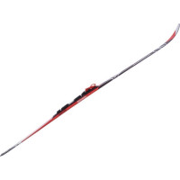 Rossignol Беговые лыжи Rossignol XT-Vent JR SS WXLS + крепление Tour Jr Si 2022