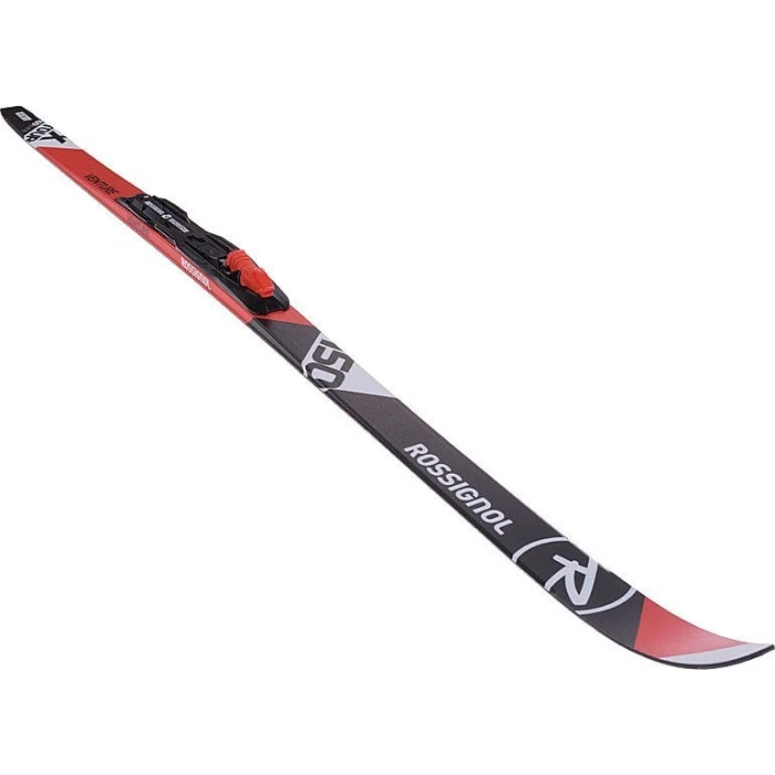Rossignol Беговые лыжи Rossignol XT-Vent JR SS WXLS + крепление Tour Jr Si 2022