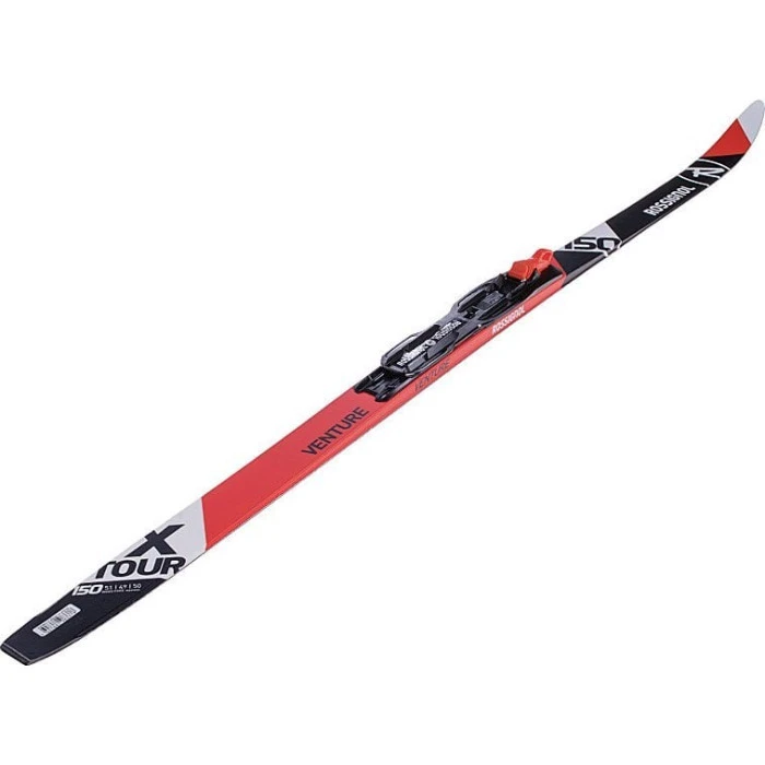 Rossignol Беговые лыжи Rossignol XT-Vent JR SS WXLS + крепление Tour Jr Si 2022