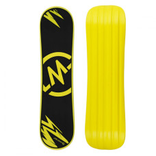 Сноуборд MASTER Sky Board желтый
