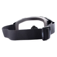 Окуляри лижні Global Vision Wind-Shield Anti-Fog, прозорі