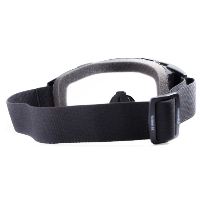 Окуляри лижні Global Vision Wind-Shield Anti-Fog, прозорі