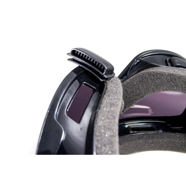 Окуляри лижні Global Vision Wind-Shield Anti-Fog, прозорі