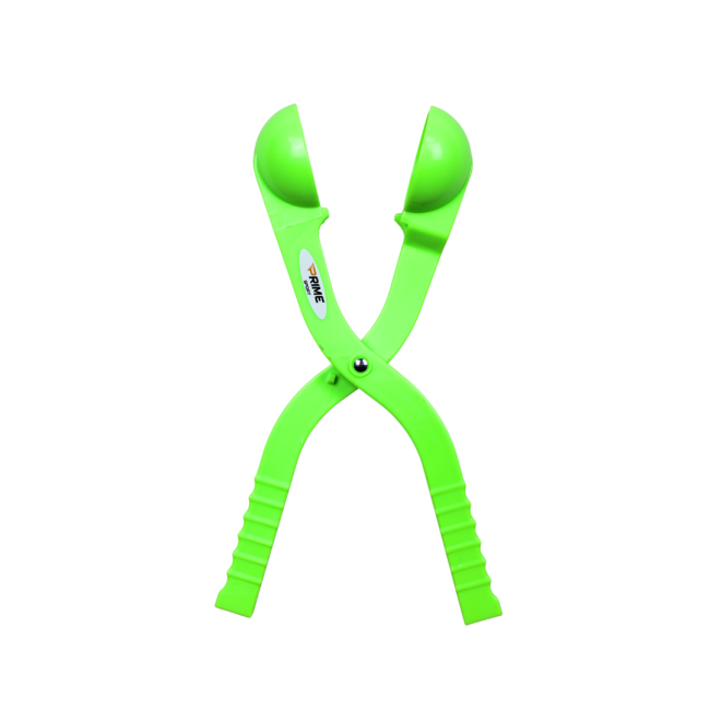 Снежоклип Prime Sport Snowball Сlip зеленый