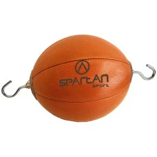 Боксерський мішок з подвійним кінцем SPARTAN