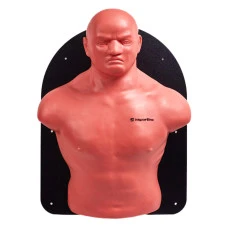 Манекен для відпрацювання ударів настінний inSPORTline Jondevale