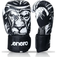 Боксерские перчатки Enero tiger 8 oz