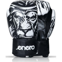 Боксерские перчатки Enero tiger 8 oz