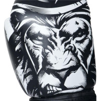 Боксерские перчатки Enero tiger 8 oz