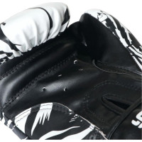 Боксерские перчатки Enero tiger 8 oz