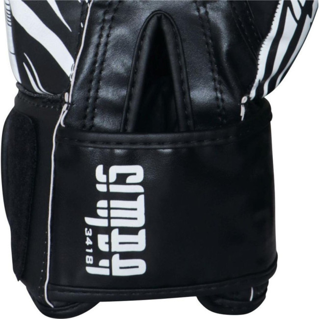 Боксерские перчатки Enero tiger 8 oz