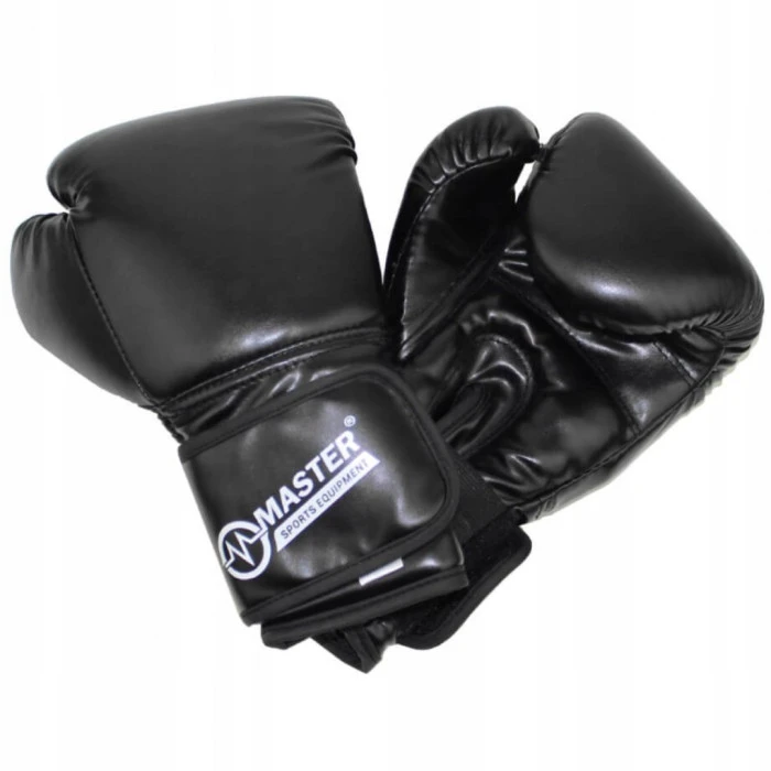 Боксерские перчатки MASTER 8 унций
