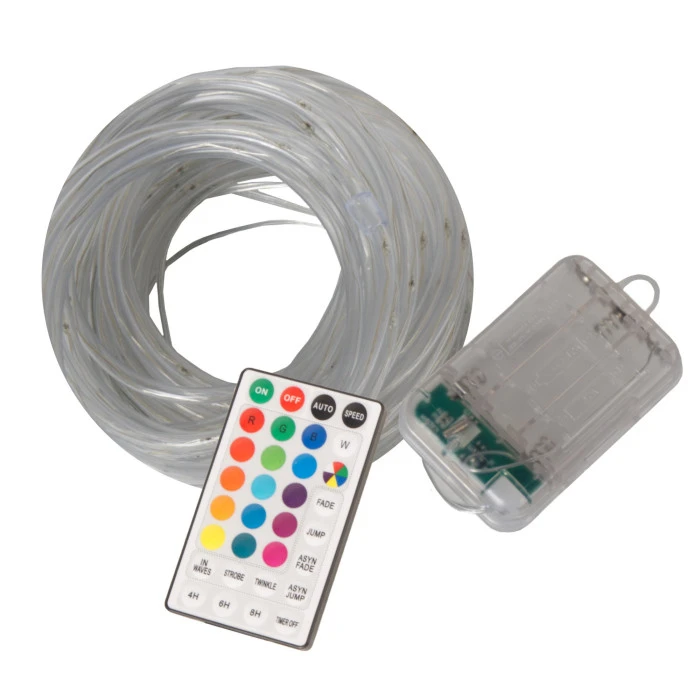 Светодиодная лента для батута 10FT.