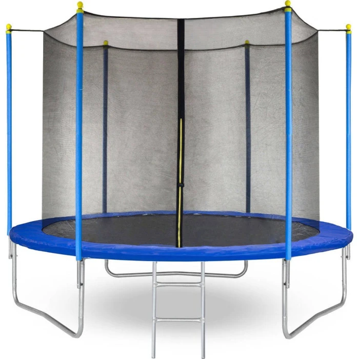 Внутренняя сетка Abarqs для батута 10 футов универсальная 310-314 см.