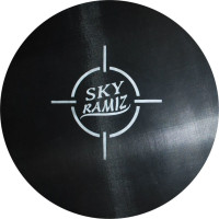 Мат для садового батута 14FT.