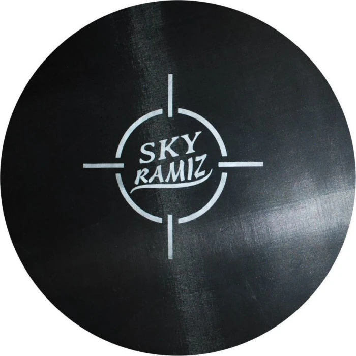 Мат для садового батута 14FT.