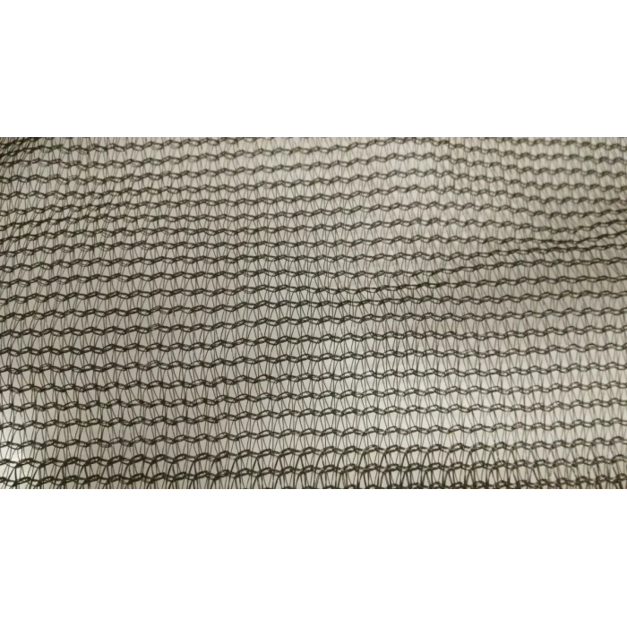 Сетка защитная SkyRamiz Black для садового батута 305 см/10 футов 8 тоннелей для столбов