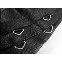 Килимок до батута Neo-Sport 374 см/12 футів, 64 пружини