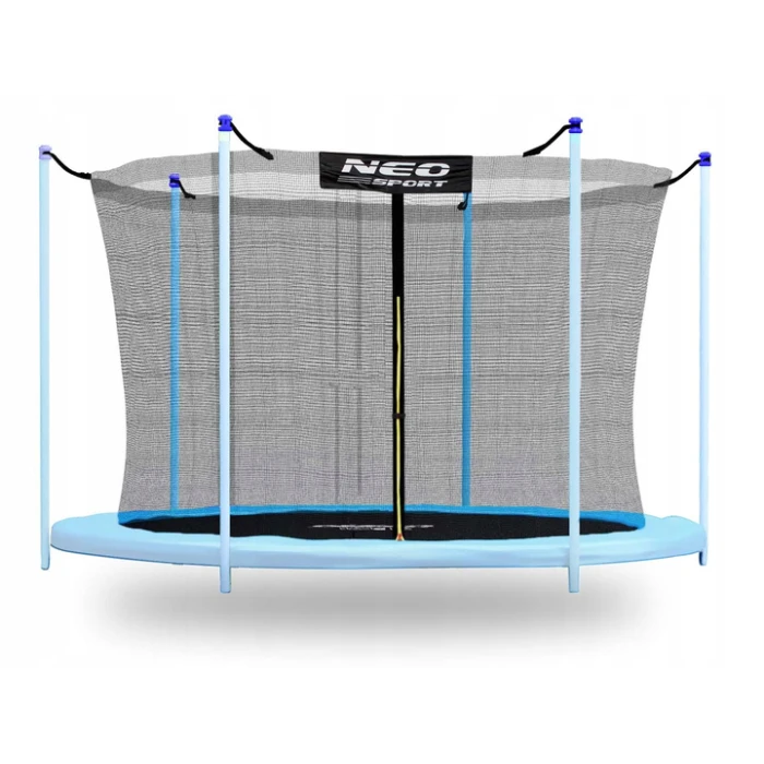 Сітка для батутів 183 см 6 футів Neo-Sport