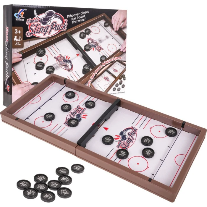 Аркадна гра "Hoket" Ramiz ZGR.30818