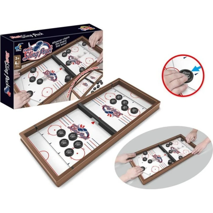 Аркадна гра "Hoket" Ramiz ZGR.30818