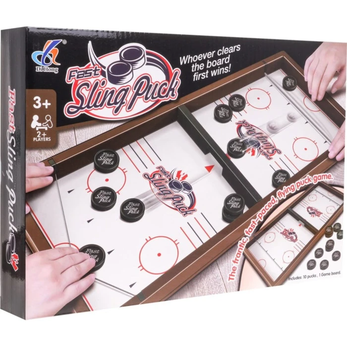 Аркадна гра "Hoket" Ramiz ZGR.30818