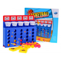 Аркадная игра «Баскетбол – 4 в ряд» Ramiz ZGR.707-110