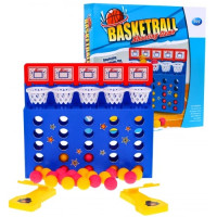 Аркадная игра «Баскетбол – 4 в ряд» Ramiz ZGR.707-110